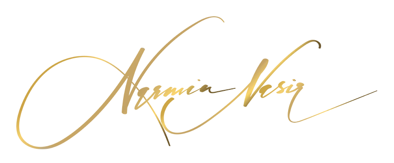 Narmin Nasir Photography logo