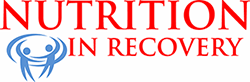 Nutrition in Recovery logo