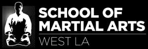 School of Martial Arts-West LA logo