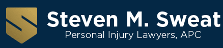 Steven M Sweat, Personal Injury Lawyers, APC logo