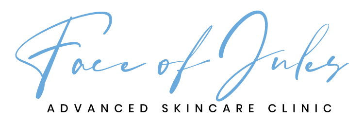 Face of Jules logo
