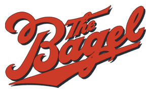 The Bagel Restaurant and Deli logo
