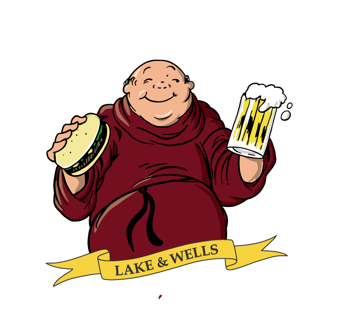 Monk’s Pub logo