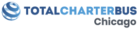 Total Charter Bus Chicago logo