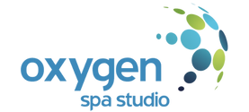 Oxygen Spa Studio logo