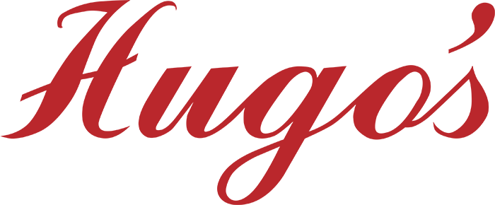 Hugo’s logo