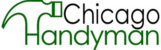 Chicago Handyman logo