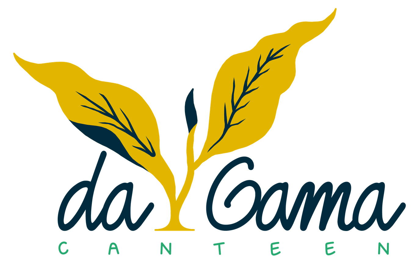 Da Gama logo