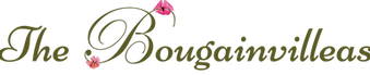The Bougainvilleas logo
