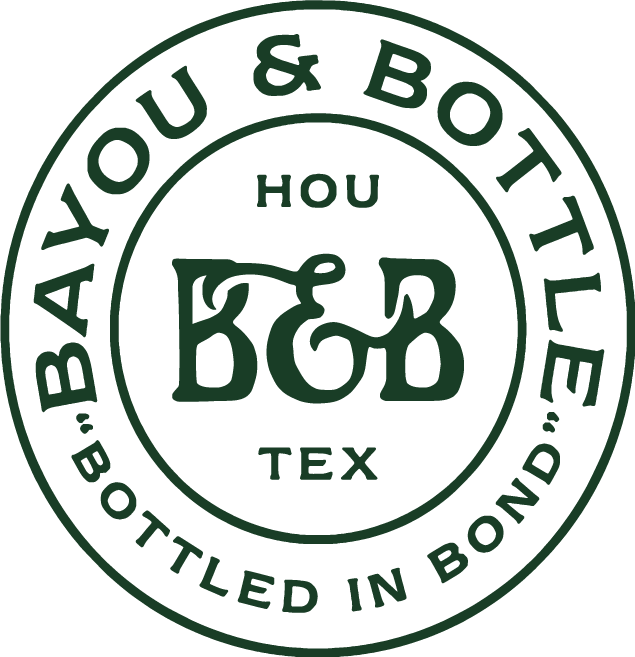 Bayou & Bottle logo