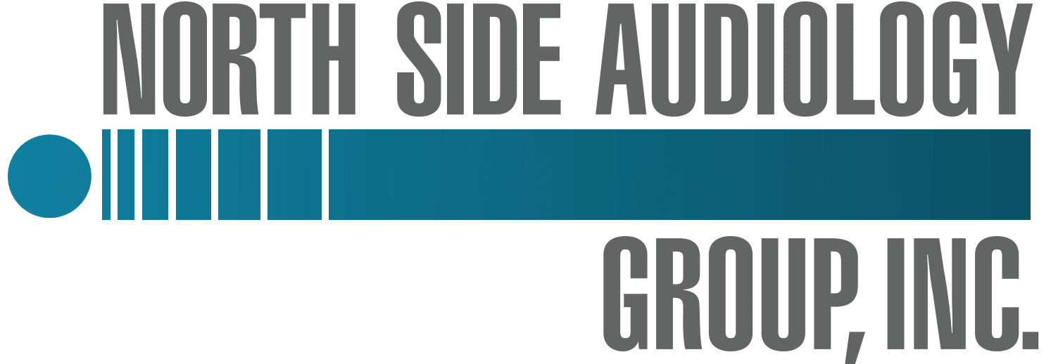 North Side Audiology Group logo