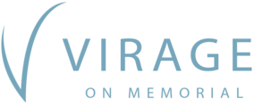 Virage Luxury Apartments logo