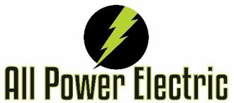 All Power Electric, Inc. logo