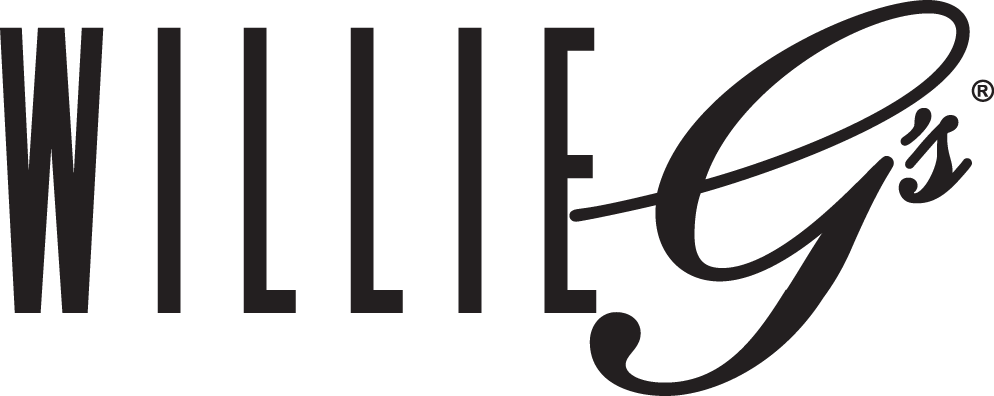 Willie G’s Seafood logo