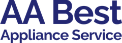 AA Best Appliance Service logo