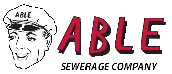 Able Sewerage Company Inc. logo