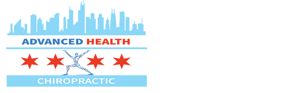 Advanced Health Chiropractic South Loop logo