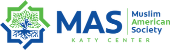 MAS Katy Center (Masjid Al-Rahman) logo