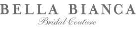 Bella Bianca Bridal Couture logo