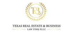 Texas Real Estate & Business Law Firm PLLC logo