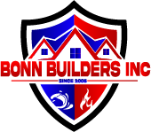 Bonn Builders Inc logo