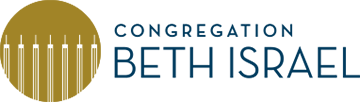 Congregation Beth Israel logo