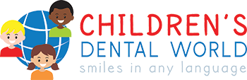 Children’s Dental World – Chicago logo