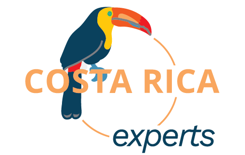 Costa Rica Experts logo