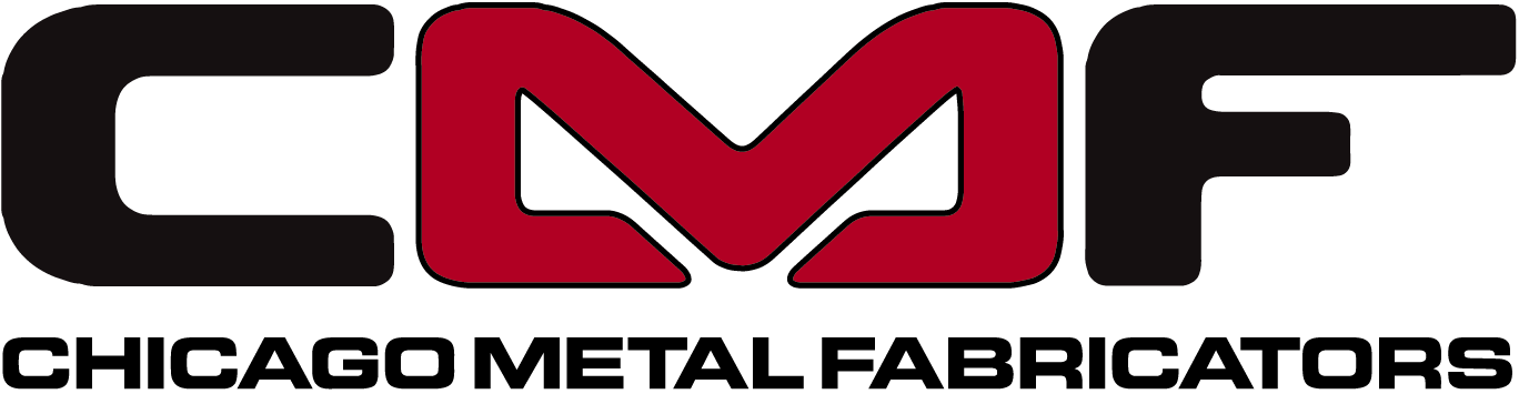 Chicago Metal Fabricators logo