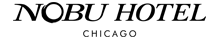 Nobu Hotel Chicago logo