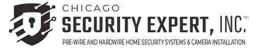 Chicago Security Expert logo