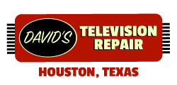 David’s TV Repair logo