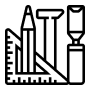 Space City Deck Experts logo