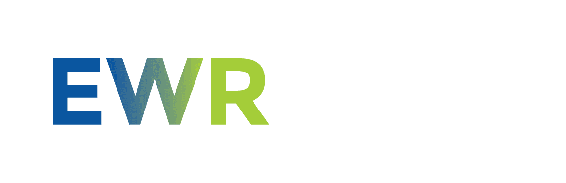 EWR Digital logo
