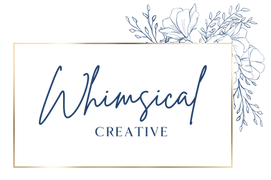 Whimsical Creative logo