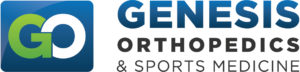 Genesis Orthopedics & Sports Medicine logo