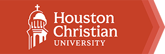 Houston Christian University logo