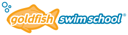 Goldfish Swim School – Wicker Park logo