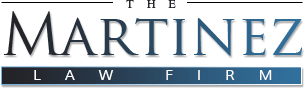 The Martinez Law Firm – Houston DWI Lawyer logo