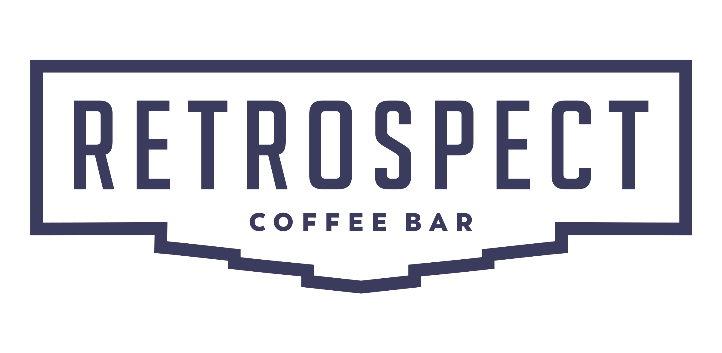 Retrospect Coffee Bar logo