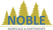 Noble Mortgage & Investments logo