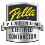 HomeBuild Windows, Doors & Siding logo