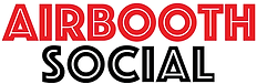AirBooth Social Photo Booth Rental logo