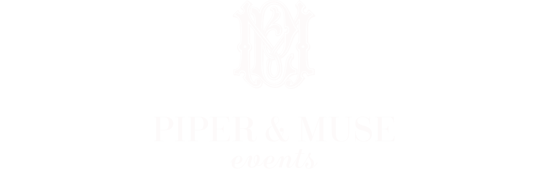 Piper & Muse logo