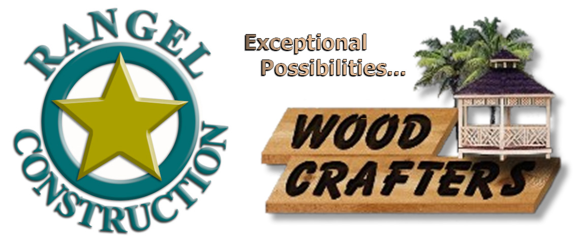 Wood Crafters / Rangel Construction Services logo