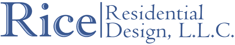 Rice Residential Design, L.L.C. logo