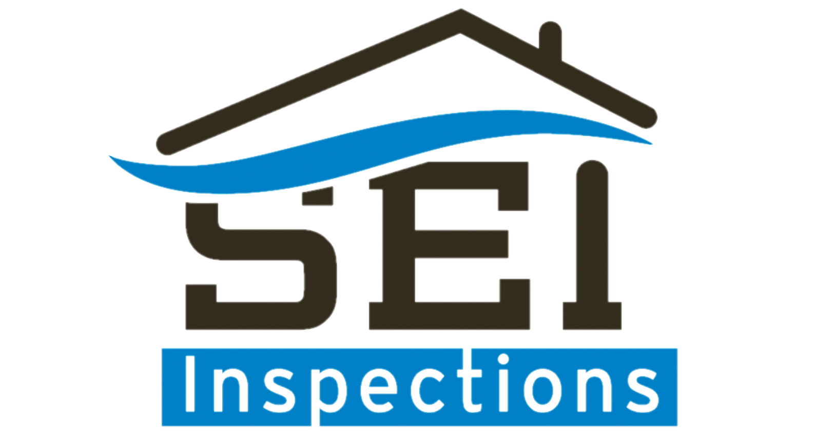 SEI Home Inspections logo