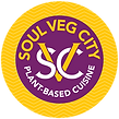 Soul Veg City logo