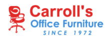 Carroll’s Office Furniture logo