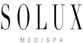 SOLUX Med Spa logo